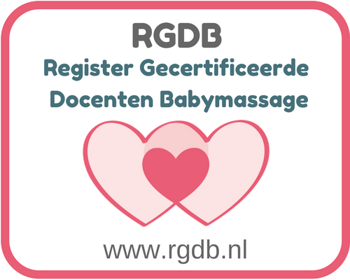 logo RGDB Babymassage